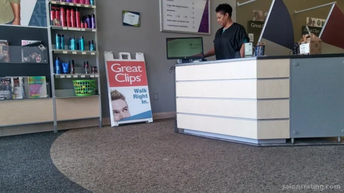 Great Clips, Columbia - Photo 2