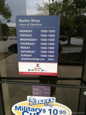 Mini Mall Barber Shop, Columbia - Photo 1