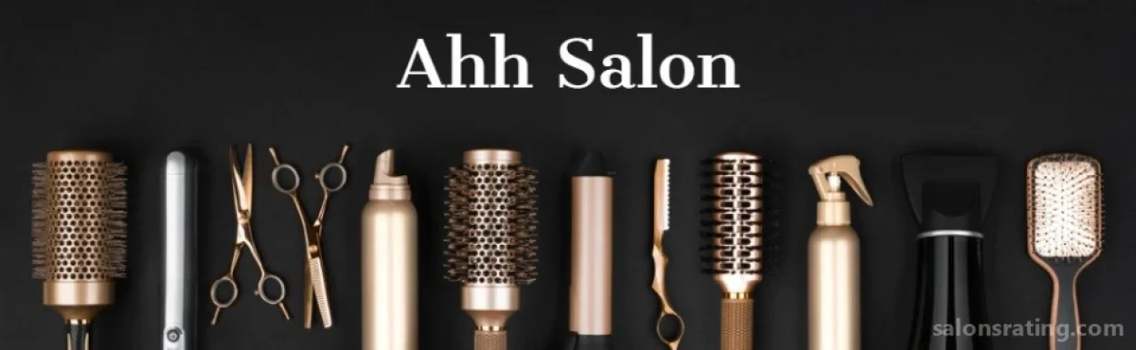 AHH Hair Salon, Columbia - Photo 3