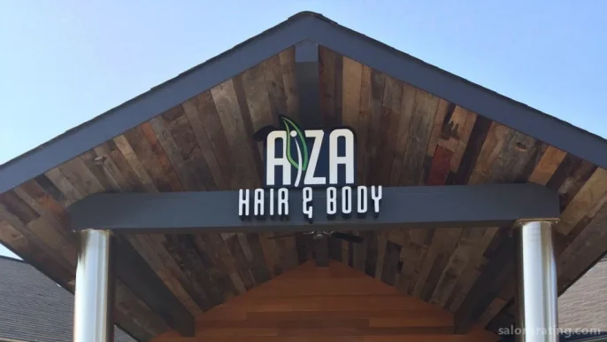 AIZA Hair&Body, Columbia - Photo 4
