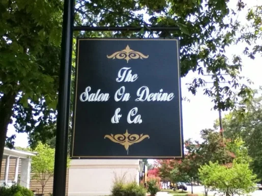 Salon On Devine & Co, Columbia - 