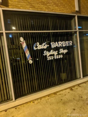 Cat's Barber & Styling, Columbia - 