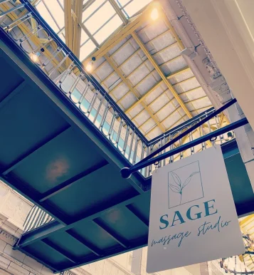 Sage Massage Studio, Columbia - Photo 3