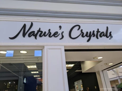 Nature's Crystals, Columbia - Photo 4