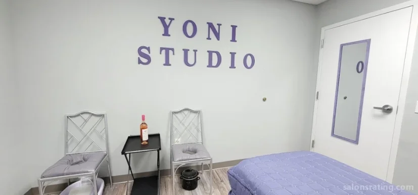 Yoni Studio & Wellness Spa, LLC, Columbia - Photo 2