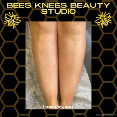 Bees Knees Beauty Studio, Columbia - Photo 2