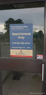 Tank Hill Beauty Shop, Columbia - Photo 1