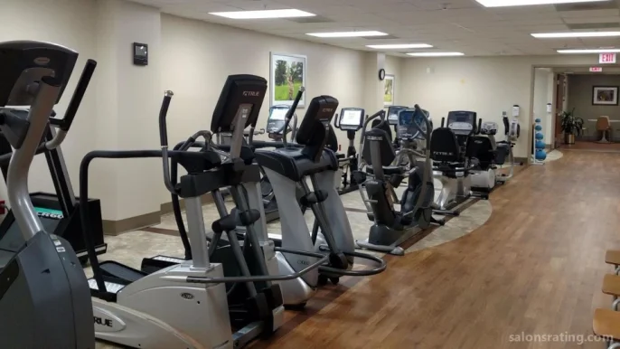 Providence Cardiopulmonary Rehab & Fitness Center, Columbia - Photo 4