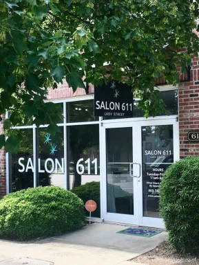 Salon 611, Columbia - Photo 1