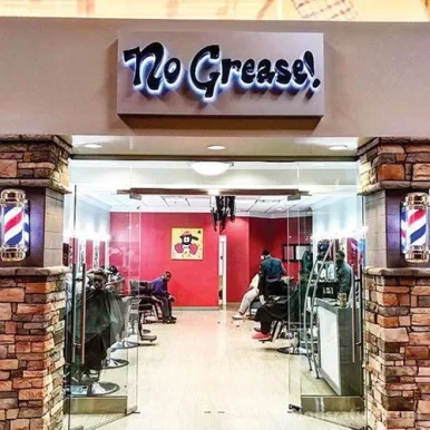 No Grease Barbershop, Columbia - Photo 4
