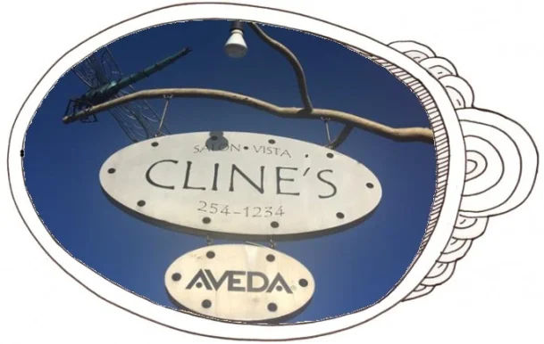 Cline's Salon Vista, Columbia - 