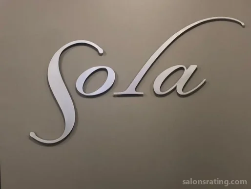 Sola Salon Studios, Columbia - Photo 3
