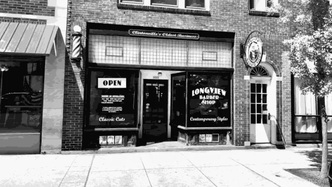 Longview Barber Shop, Columbus - Photo 1
