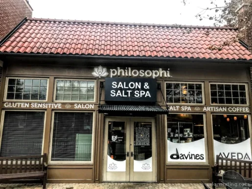 Philosophi Salon & Salt Spa, Columbus - Photo 2