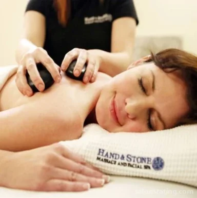 Hand & Stone Massage and Facial Spa, Columbus - Photo 2