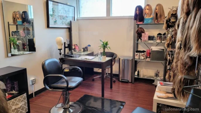 Stephanie's Salon - By Appointment Only, Columbus - Photo 1