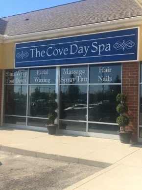 The Cove Day Spa, Columbus - Photo 2