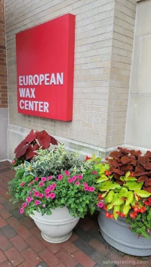 European Wax Center, Columbus - Photo 4