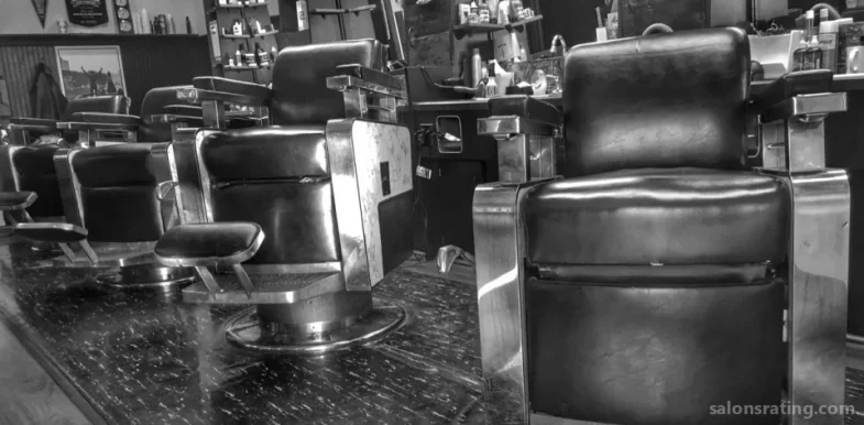 Nini's Barber Shop, Columbus - Photo 1