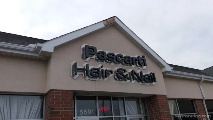 Pascarti Hair and Nails, Columbus - Photo 3
