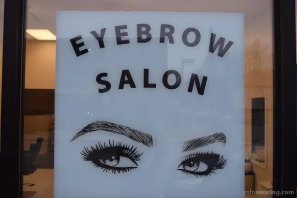 Eyebrow Salon, Columbus - Photo 1
