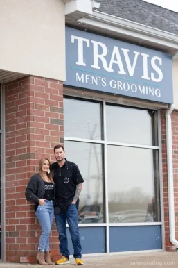 Travis Men's Grooming, Columbus - Photo 2