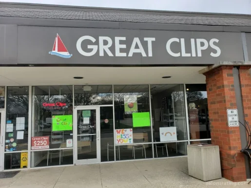 Great Clips, Columbus - Photo 1