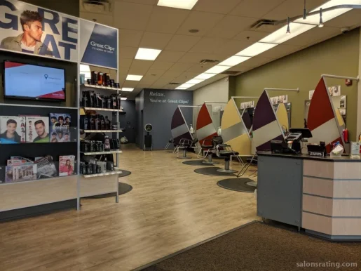 Great Clips, Columbus - Photo 2