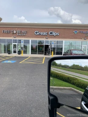 Great Clips, Columbus - Photo 3