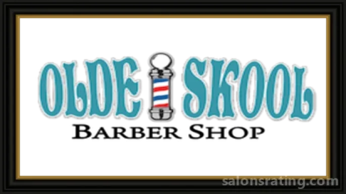 Olde Skool Barber Shop, Columbus - Photo 1