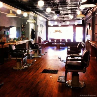 Niko's Barber Shop, Columbus - Photo 3