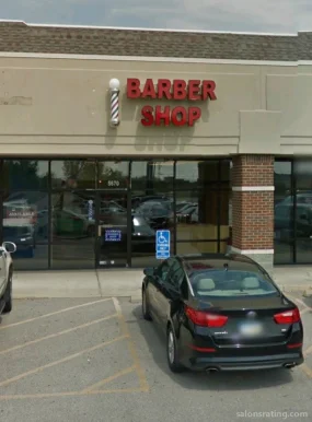 Fadeaways Barber Shop, Columbus - Photo 2