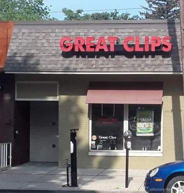 Great Clips, Columbus - Photo 1