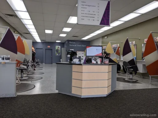 Great Clips, Columbus - Photo 3