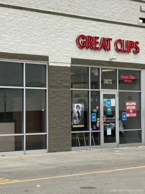 Great Clips, Columbus - Photo 2