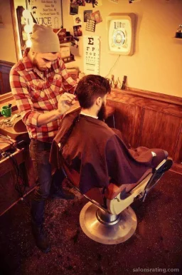 VICE Barber, Columbus - Photo 1