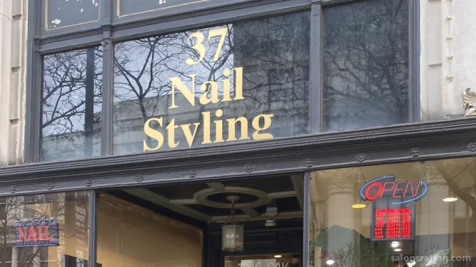 Nail Styling Salon, Columbus - Photo 4