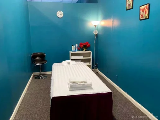21 Massage, Columbus - Photo 1