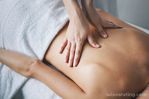 Lucky Asian Massage, Columbus - Photo 3