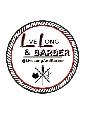 Live Long and Barber, Columbus - 