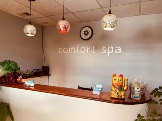 Comfort Spa, Columbus - 