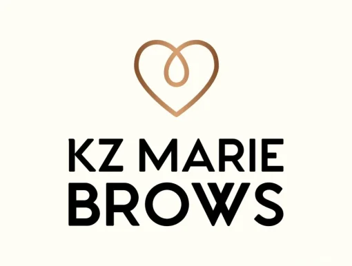 Kz Marie Brows, Columbus - Photo 1