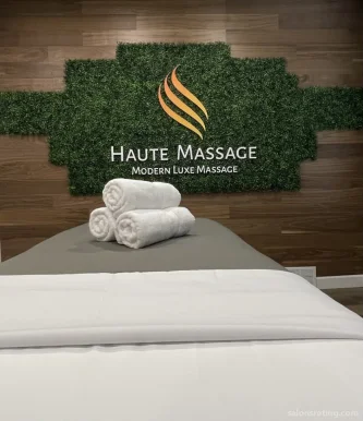 Haute Massage, Columbus - Photo 1