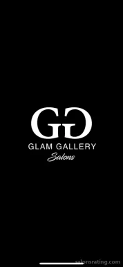 Glam Gallery Salons, Columbus - Photo 1