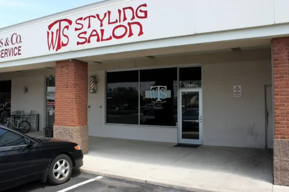 WTS Hair Designers, Columbus - Photo 2
