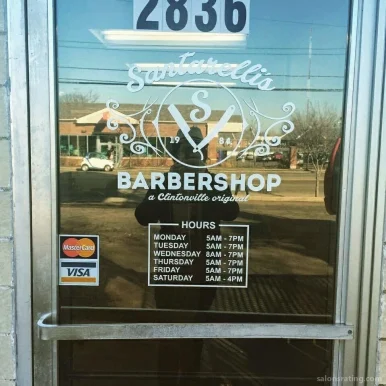 Santarelli's Barbershop - Clintonville, Columbus - Photo 3