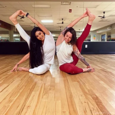 Align Yoga & Wellness, Columbus - Photo 2