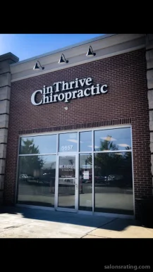 InThrive Chiropractic, Columbus - Photo 1