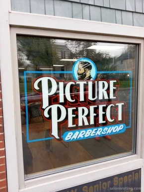 Picture Perfect Barber and Beauty Shop, Columbus - Photo 1