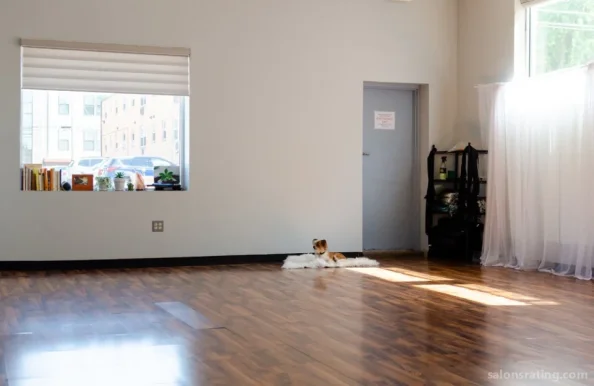 Zen Yoga Studio, Columbus - Photo 3